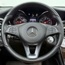 مرسيدس بنز GLC 250 4MATIC 2.0L 2017 Mercedes-Benz GLC 250 4MATIC, Agency Full Service History, GCC