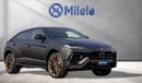 Lamborghini Urus 4.0L PETROL - MATT BLACK: 1,000,000 (For Export) / For Local Price Please Contact Us.