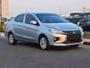Mitsubishi Attrage 1.2L V4 / GCC/ NON ACCIDENT / LOT# 005610
