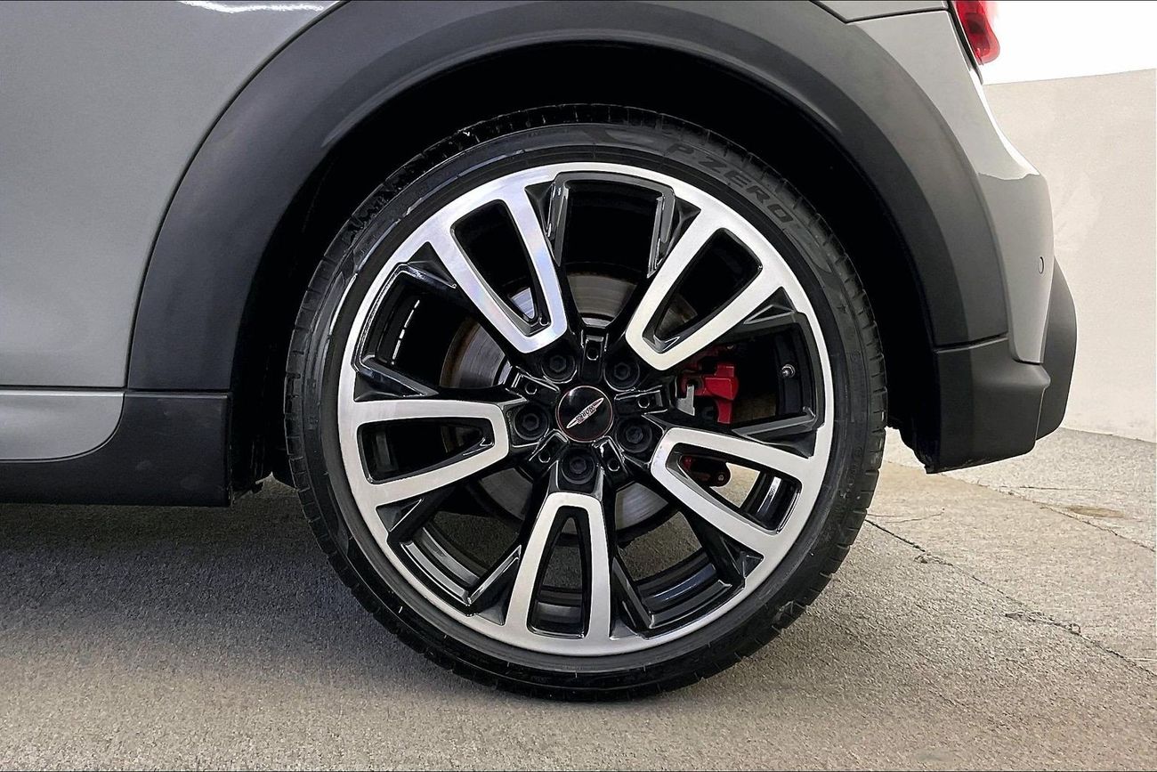 Mini John Cooper Works John Cooper Works | National Day Celebration | Guaranteed Warranty | 0 Down Payment