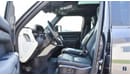 Land Rover Defender 110 X-Dynamic SE 300PS AWD Diesel  3.0L Auto.(For Local Sales plus 10% for Customs & VAT)