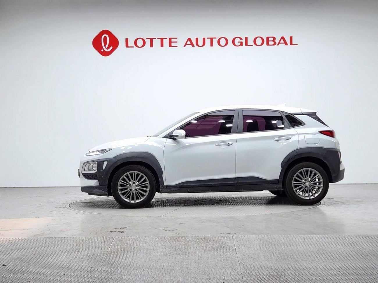 هيونداي كونا 2020 HYUNDAI KONA (G) 1.6 2WD MODERN CHOICE