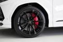 Lamborghini Urus STD 4.0T V8