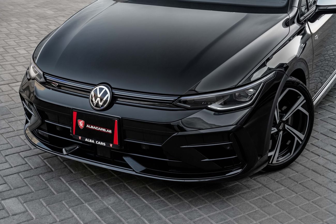 Volkswagen Golf R Golf R | 3,134 P.M | 0% Downpayment | Volkswagen Warranty!