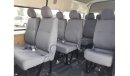 Toyota Hiace Hiace commuter RIGHT HAND DRIVE (PM214)