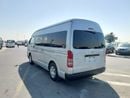 تويوتا هاياس (RAMADAN OFFER) TOYOTA HIACE VAN RHD 2014 MODEL 2.7 L PETROL AUTOMATIC(PM06557)
