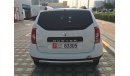 Renault Duster Station 2L