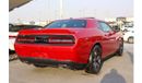 Dodge Challenger GT 3.6L Dodge Challenger GT / 2017 / V6 / CANADIAN