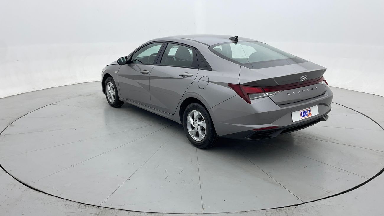 Hyundai Elantra SMART 1.6 | Zero Down Payment | Free Home Test Drive