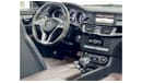 Mercedes-Benz CLS 63 AMG 2013 Mercedes CLS63 AMG, Full Service History, Warranty, Low Mileage, GCC