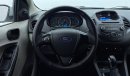 Ford Figo AMBIENTE 1.5 | Under Warranty | Inspected on 150+ parameters