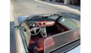 Fiat Barchetta Convertible