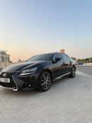 Lexus GS350