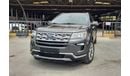 Ford Explorer Sport Trac Ford explorer 2019 limited full option