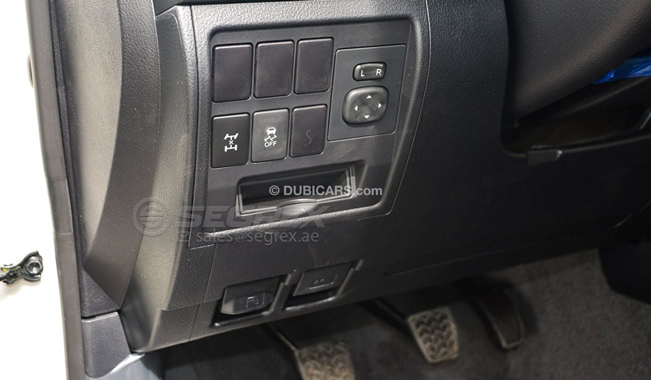 Toyota Land Cruiser GX , 4.5 DIESEL V8 MANUAL ,CRUISE CONTROL