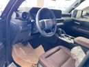 تويوتا برادو TOYOTA PRADO ADVENTURE 2.4 2026 GCC