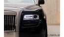 رولز رويس جوست Rolls Royce Ghost | 2010 -  Low Mileage - Top Rated - Pristine Condition | 6.6L V12
