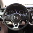 نيسان إكستيرا SE 4WD