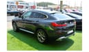 BMW X4 xDrive 30i BMW//X4//VERY CLEAN //ORIGINAL AIR BAGS//FULL OPITION//LOW MILGE//2022