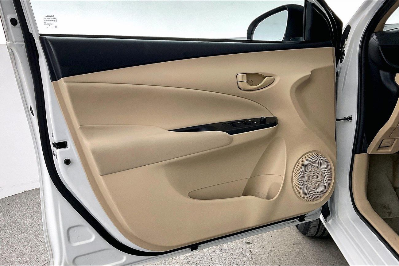 Toyota Yaris SE / E | Guaranteed Warranty | 0 Down Payment