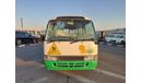 تويوتا كوستر TOYOTA COASTER BUS RHD 2007 MODEL 4.0 L DIESEL MANUAL(PMO1539)