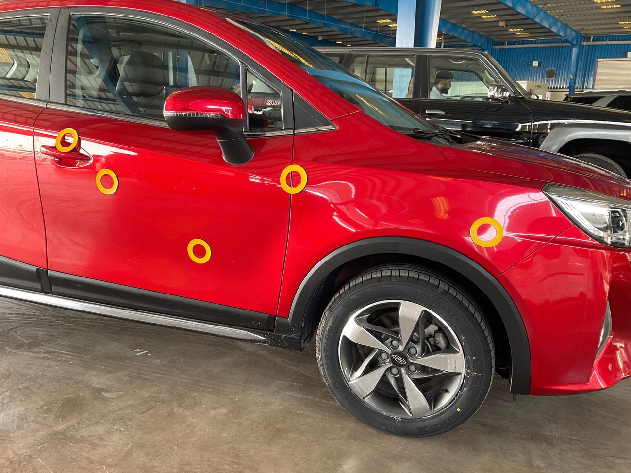 جاك S3 Plus Intelligent Luxury | شامل الضمان | 0 ﺪﻔﻋﺓ ﺃﻮﻟﻯ