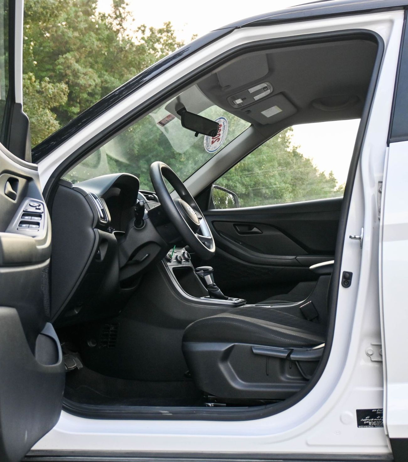 هيونداي كريتا Base 1.6L