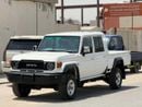 Toyota Land Cruiser 4.5 L V8 DIESEL  PICK UP