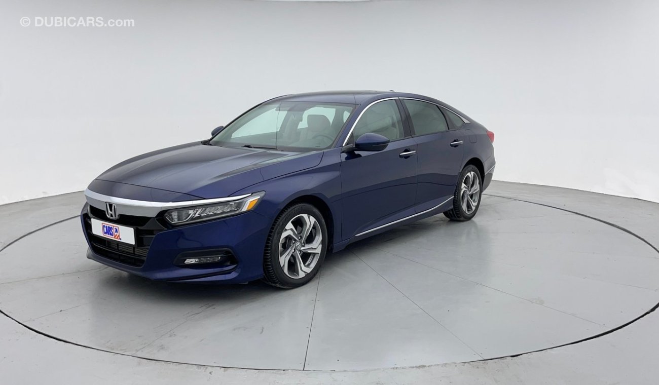 Honda Accord EX 1.5 | Zero Down Payment | Free Home Test Drive