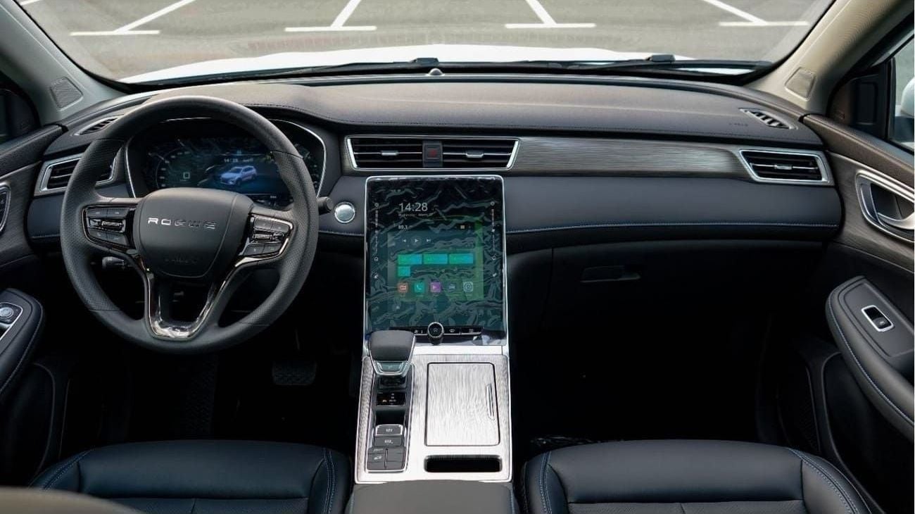 MG RX5 10years warranty, free insurance and registration, and 5 years service