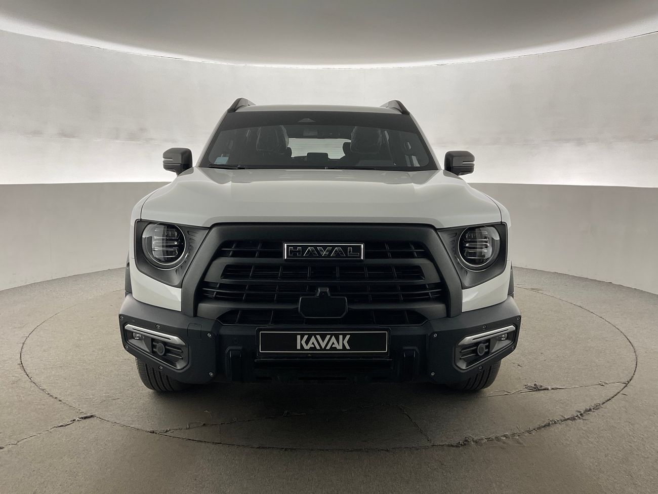 Haval Dargo High Deluxe | National Day Celebration | Guaranteed Warranty | 0 Down Payment