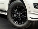 Mitsubishi Pajero GLS H/L SIGNATURE EDI