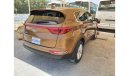 Kia Sportage EX Top EX Top EX Top EX Top EX Top 2018 kia Sportage, Metallic Brown Color