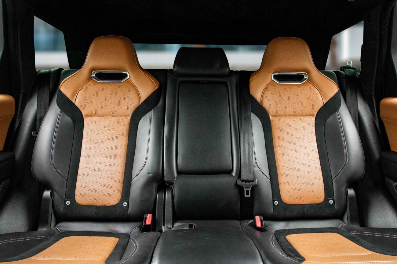 Land Rover Range Rover Sport Range Rover Sport SVR | 5,190 P.M | 0% Downpayment | Land Rover Service History!