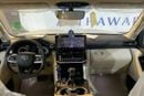 Toyota Land Cruiser 3.5L TWIN TURBO GXR 2024 GCC