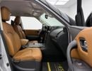 Nissan Patrol 2022 Nissan Patrol SE 70th Anniversary, Warranty, Full BMW Service History, 7 Seater, GCC