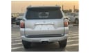 Toyota 4Runner 2021 Toyota 4Runner SR5 Premium 4x4 - 4.0L V6 / -
