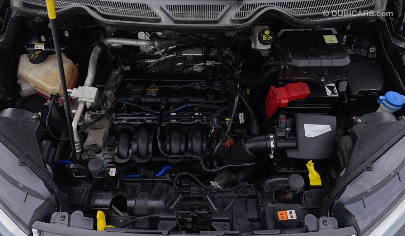 Ford EcoSport TITANIUM 1.5 | Zero Down Payment | Free Home Test Drive