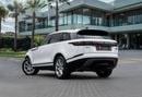 لاند روفر رينج روفر فيلار Range Rover Velar | 2,742 P.M | 0% Downpayment | Agency Serviced!