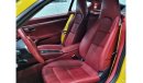 Porsche 718 Cayman Std PORSCHE CAYMAN 2015 GCC IN BEAUTIFUL SHAPE WITH FULL PORSCHE SERVICE HISTO