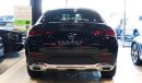 Mercedes-Benz GLE 450 4matic