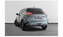 نيسان كيكس 2023 Nissan Kicks SL Plus / Original Paint / Nissan Warranty & Nissan Service Contract