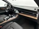 Audi Q8 55 TFSI quat 340hp Luxury (Ref# 020190)