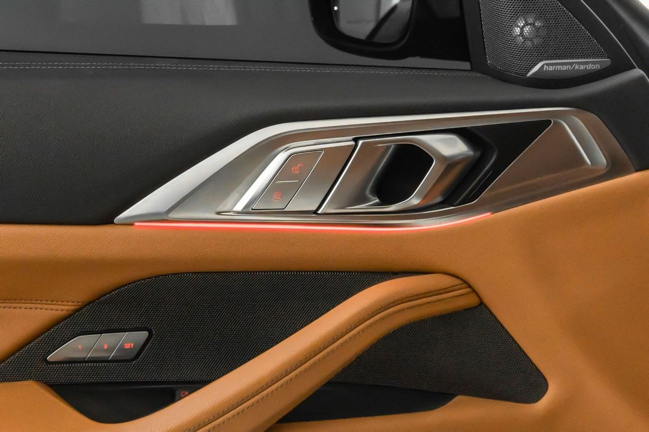 بي أم دبليو 430i M Sport 2.0L (258 HP)