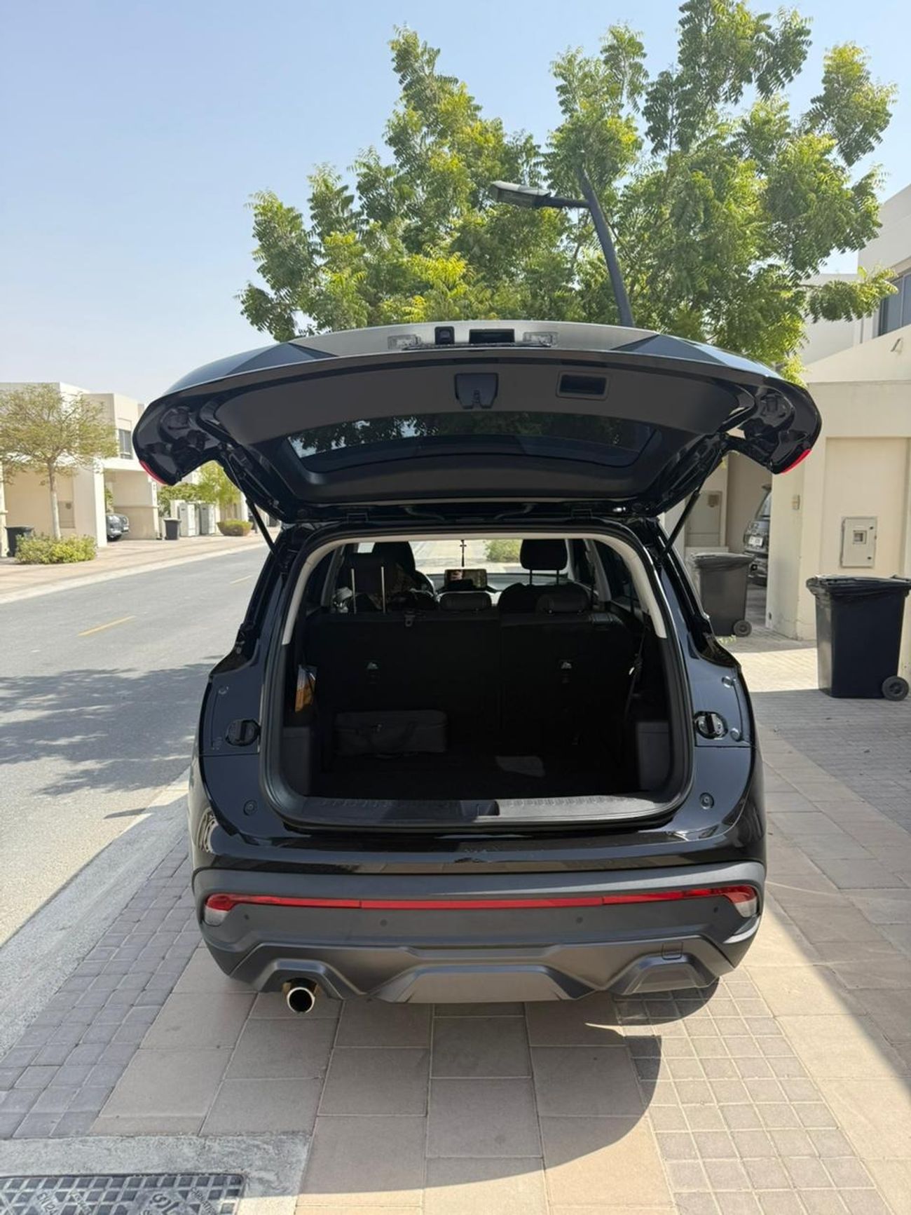 شيفروليه كابتيفا Premier 1.5L (150 HP) (7 Seater)