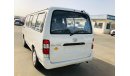 Zhejiang Litong China Jincheng Hiace Mini Bus 15 Seater