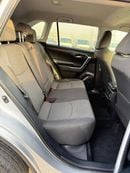 تويوتا راف ٤ XLE 4WD Full Option 2021