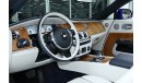 Rolls-Royce Dawn ROLLS ROYCE DAWN DROP TOP-2017-KM 5421