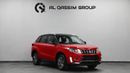 Suzuki Vitara GCC | Suzuki Vitara | 1.6L | 775 AED Monthly | Free Insurance + Registration | 2 Years Warranty Ref#