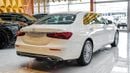 Mercedes-Benz E 250 MERCEDES BENZ E250 | 2.0L 4CYL | 2023 | WARRANTY FROM GARGASH
